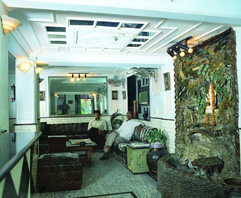 Sunshine Villa New Delhi Eksteriør billede